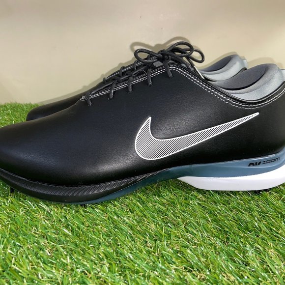 Nike Air Zoom Victory Tour 2 Golf Shoes Black White CW8155-001 Men Size NEW main image 6